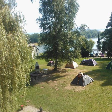 Penzion Uran Stráž pod Ralskem Екстериор снимка